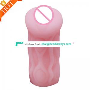 300px x 300px - Adult Toy Japanese Hot Pussy Vagina Deep Porn Silicone Adult Male  Masturbation Hand light Cup