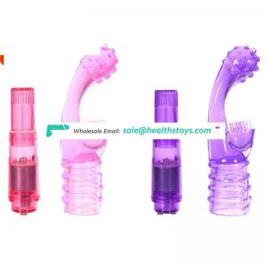 Sexy Lady Toys - Use Sexy Toys Electric Massagerar Dildos Lady Finger Invisible G-Spot Adult  Vibrator Beautiful Sex Joy